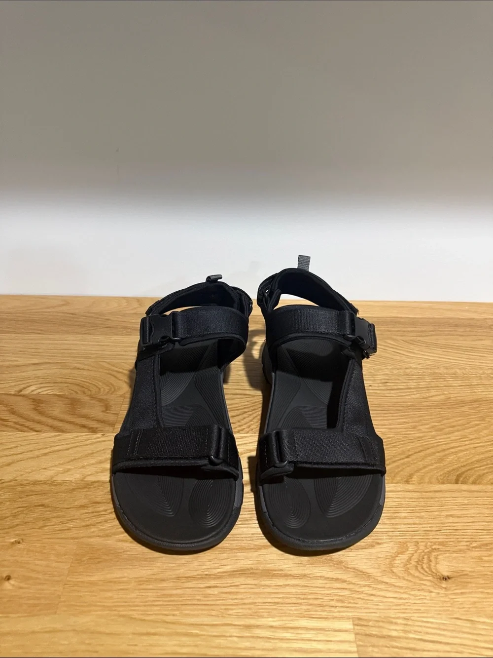 G.H. Bass & Co. durable sport
